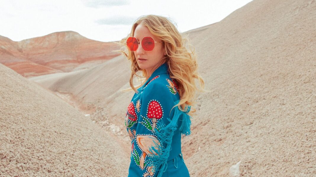 Margo Price