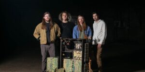MSpaint  – Neue EP angekündigt