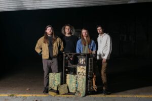 MSpaint  – Neue EP angekündigt