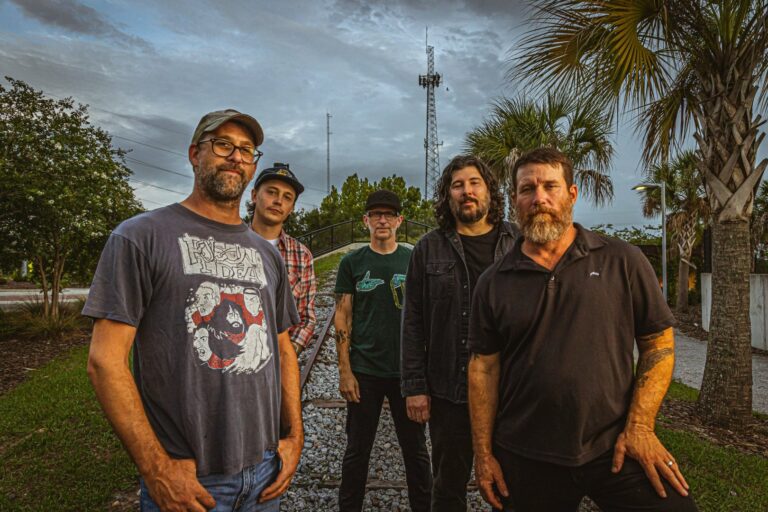 Newsflash (Hot Water Music, Maifeld Derby, Slipknot, u.a.)