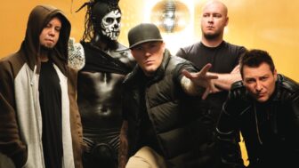 Limp Bizkit in Frankfurt  – Karaoke für 60 Euro