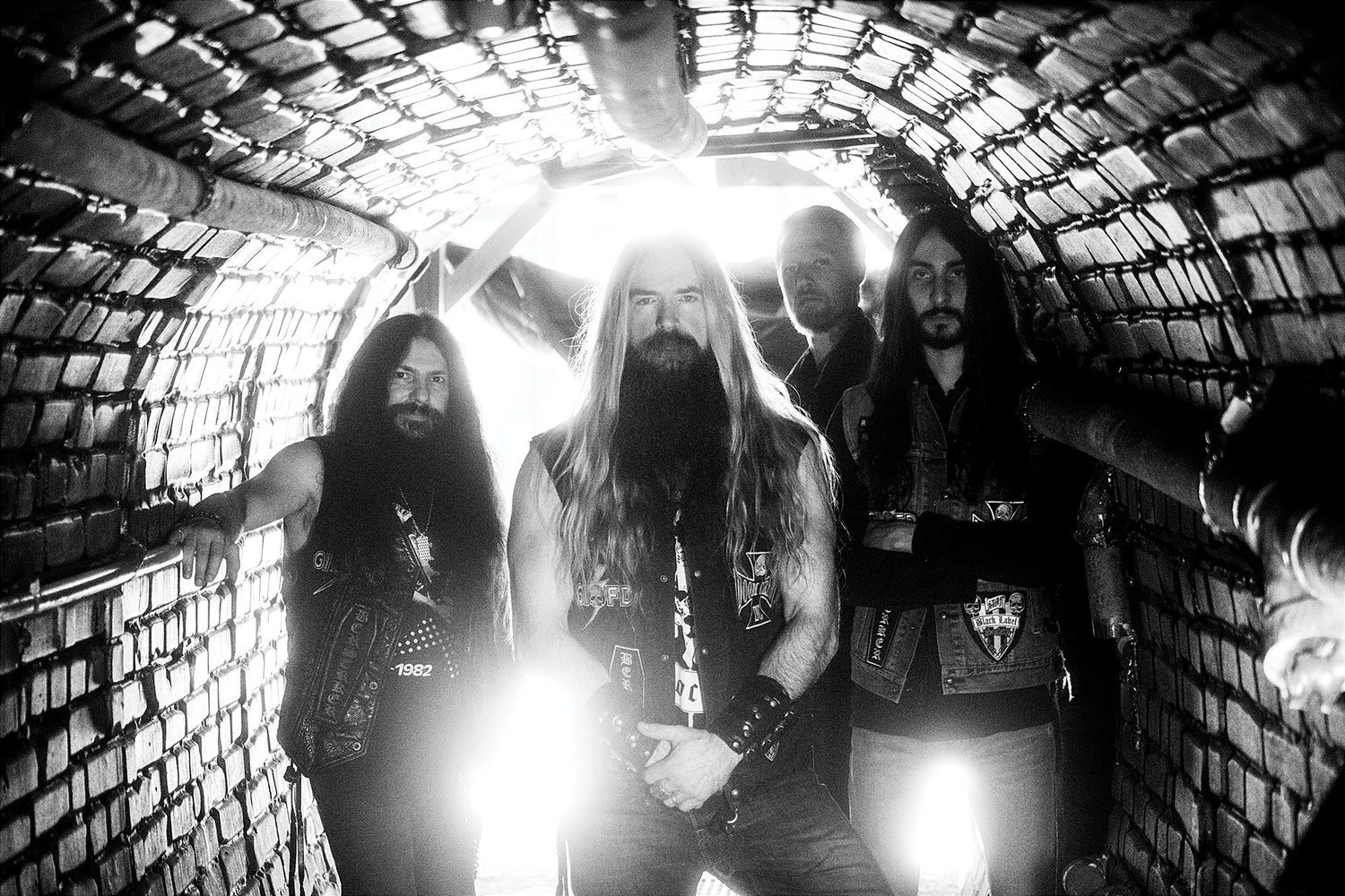 Black Label Society