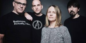 J. Robbins zieht Schlussstrich – Jawbox sind Geschichte