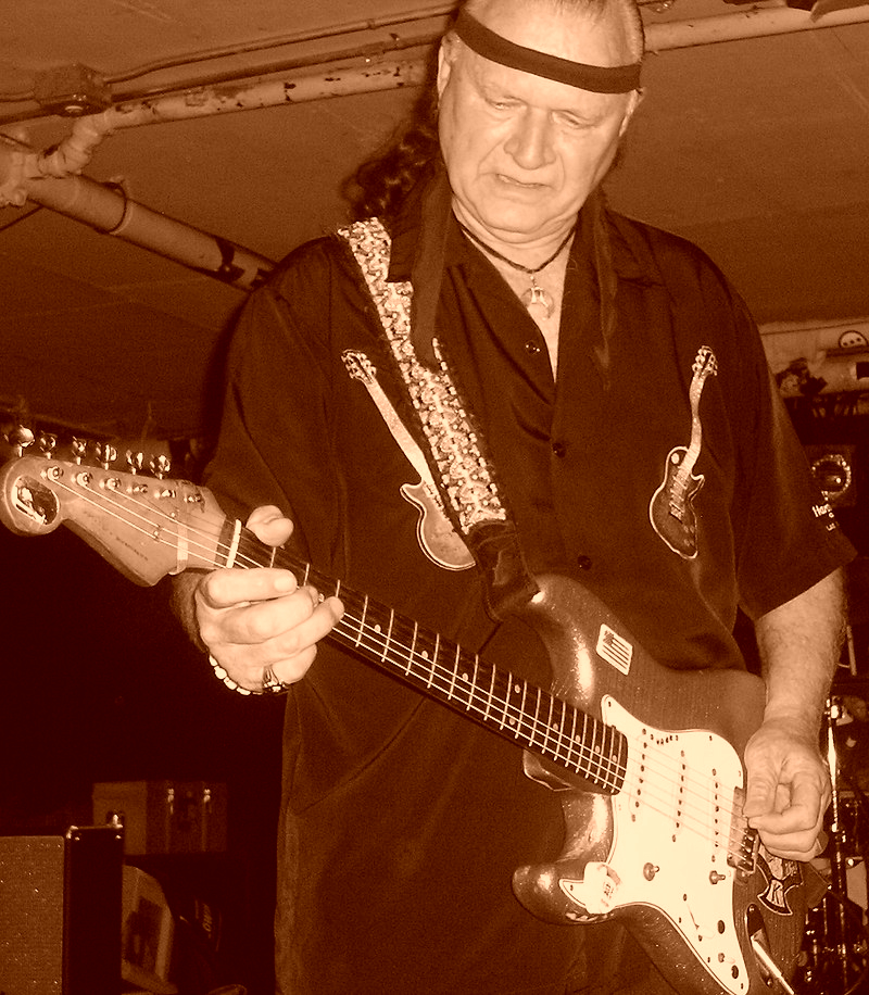 Dick Dale