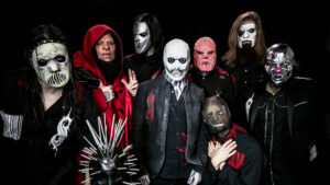 Laut Shawn "Clown" Crahan  – Joey Jordison kein Slipknot-Gründungsmitglied