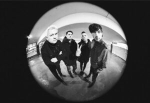 Anti-Flag kommen im Frühjahr auf Tour