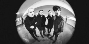 Newsflash (Anti-Flag, Thrice, Fjørt u.a.)