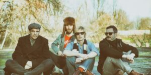 VISIONS empfiehlt: Kula Shaker  – Tourtermine angekündigt