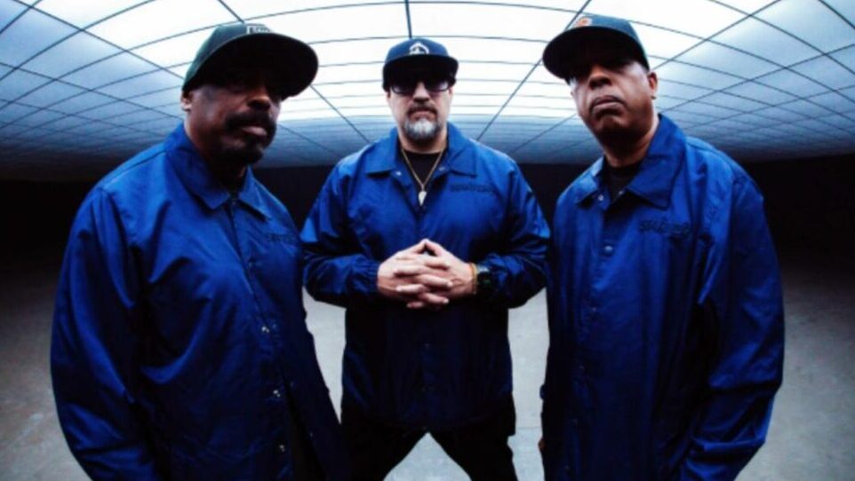 Cypress Hill (Foto: Eitan Miskevich)