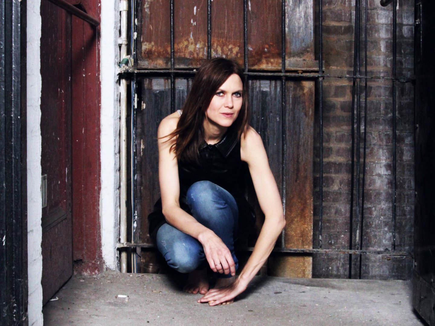 Juliana Hatfield