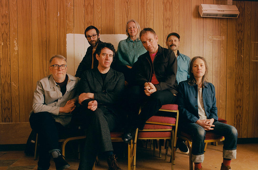 Belle And Sebastian