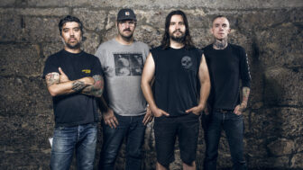 Converge: Neues Album  – »Die Produktion beginnt!«