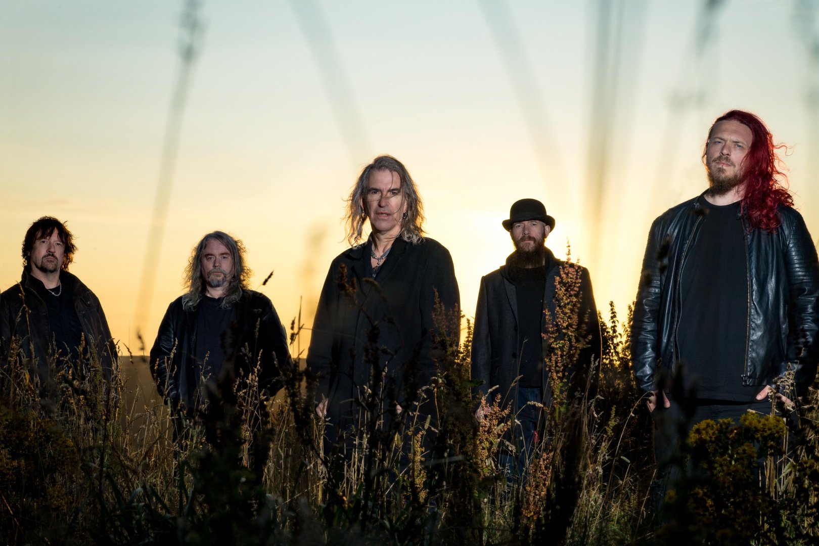 New Model Army