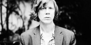 Thurston Moore - neue Single  – Renaturierung