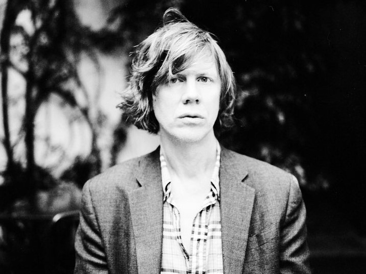 Thurston Moore