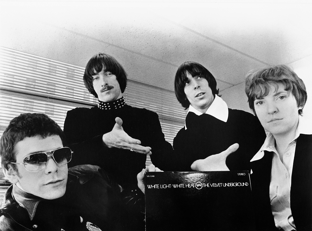 The Velvet Underground