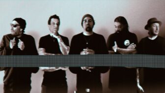 Deftones – Neues Album in Arbeit