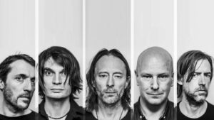 Radiohead - Fotobuch angekündigt – &#8222;How To Disappear: A Portrait Of Radiohead&#8220;