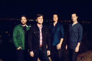 VISIONS empfiehlt: Jimmy Eat World kündigen Konzerte für 2018 an