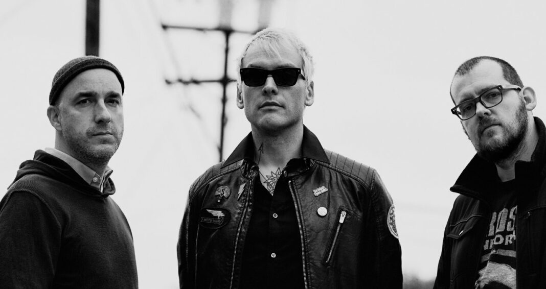 Alkaline Trio (Foto: Epitaph)