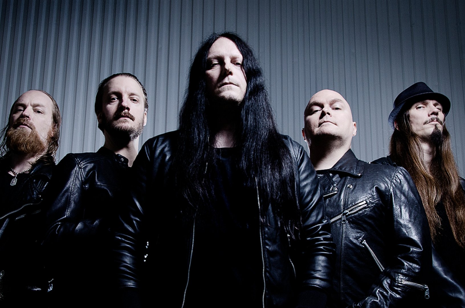 Katatonia