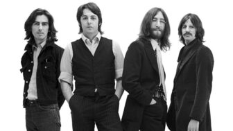 The Beatles – Biopics angekündigt