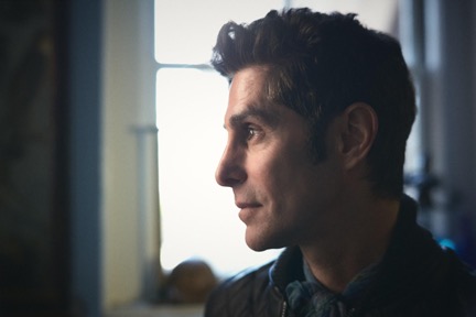 Perry Farrell