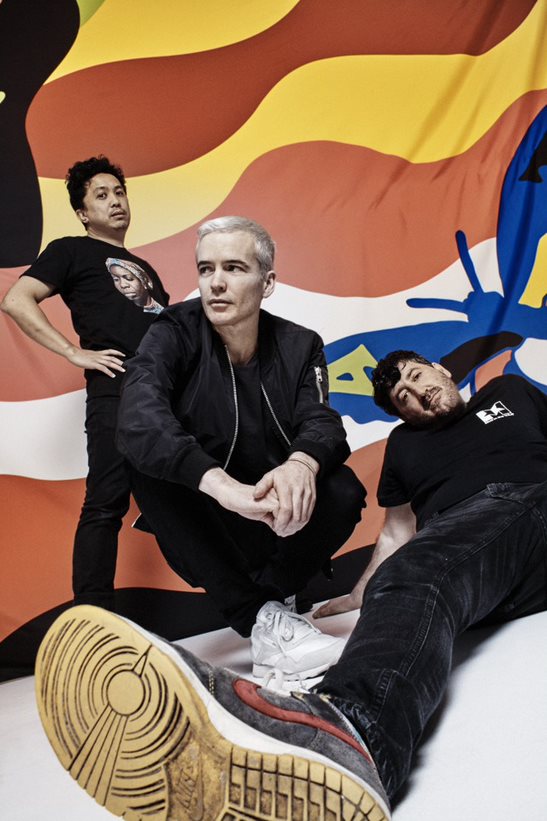 The Avalanches