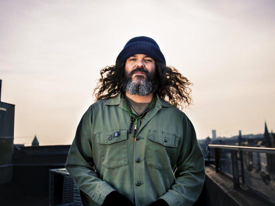 Brant Bjork