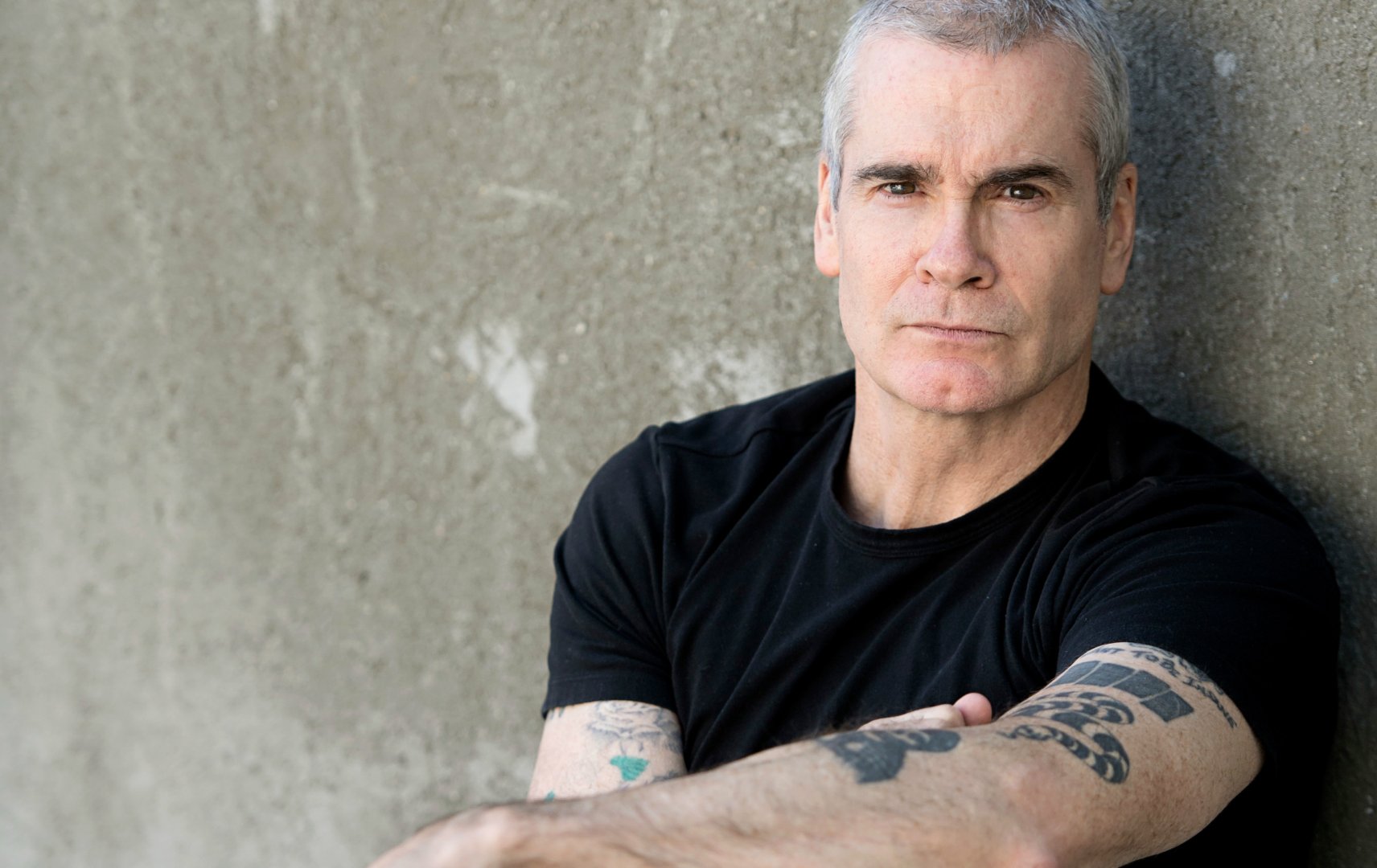 Henry Rollins