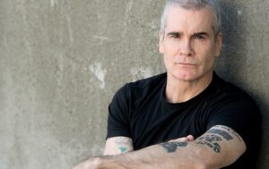 Newsflash (Henry Rollins, Nick Cave, Jerry Lee Lewis u.a.)