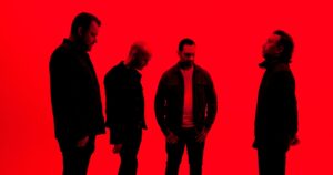VISIONS empfiehlt: Rise Against kommen mit neuem Album auf Tour