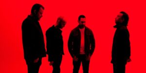 Rise Against veröffentlichen “Nowhere Sessions”-EP, teilen Cover von “Fortunate Son”