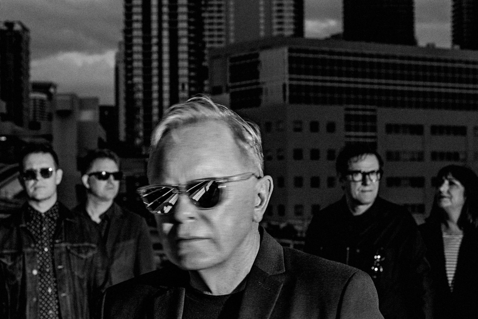 New Order