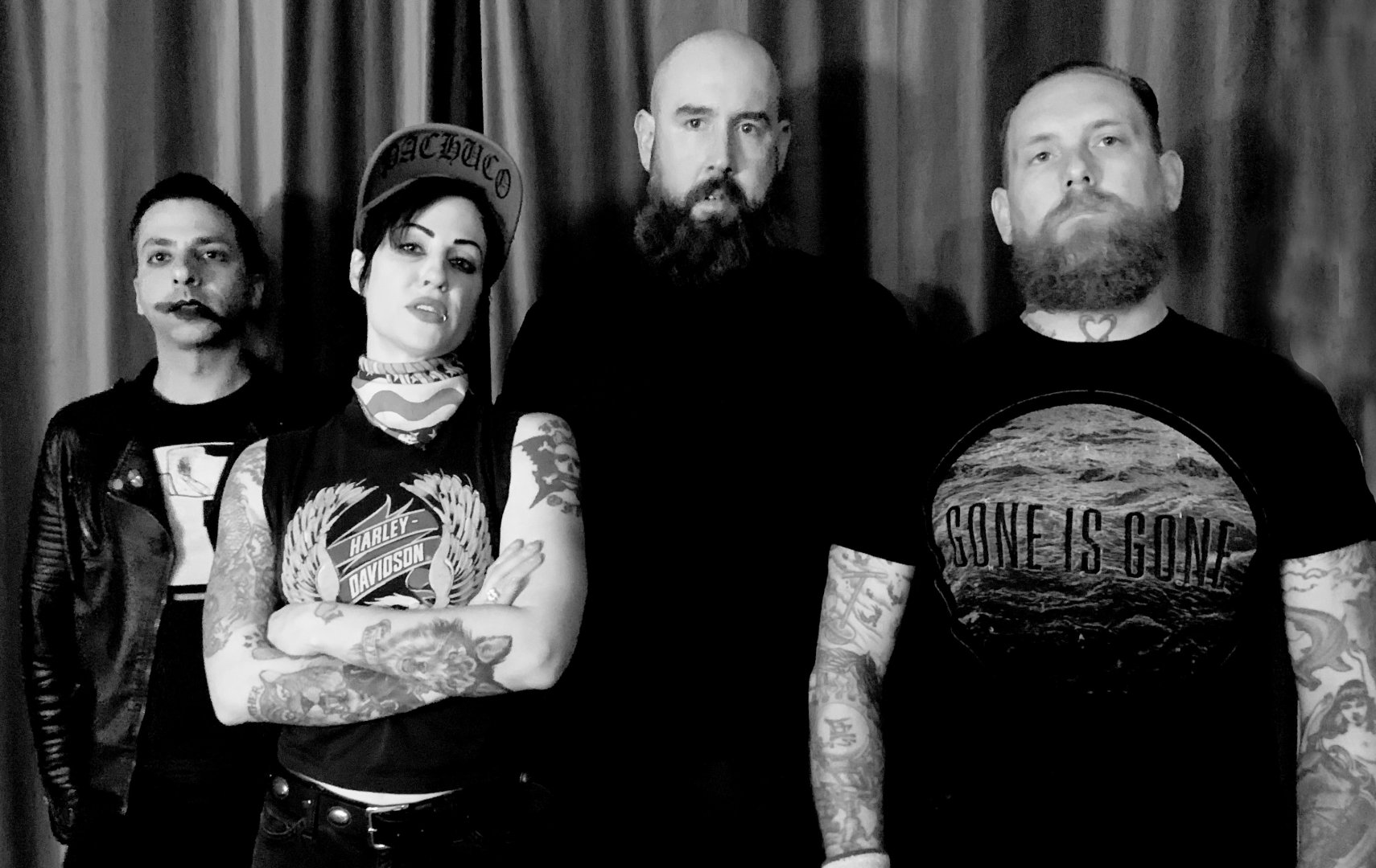 The Distillers