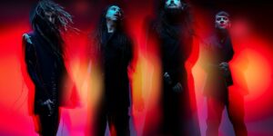 Korn – Neues Album in Arbeit