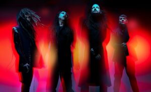 Korn – Neues Album in Arbeit