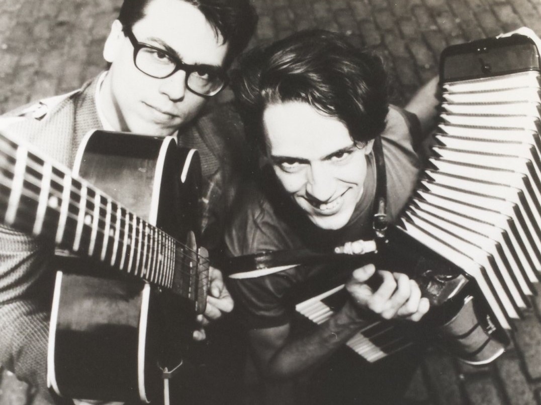 They Might Be Giants