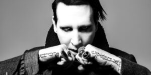Marilyn Manson – Verurteilt