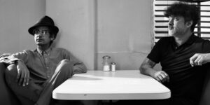 The Mars Volta teilen neuen Song “Graveyard Love”
