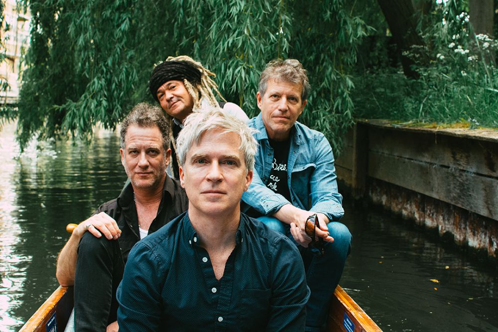 Nada Surf