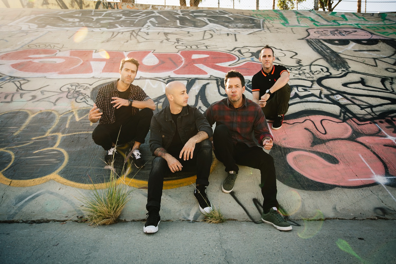 Simple Plan