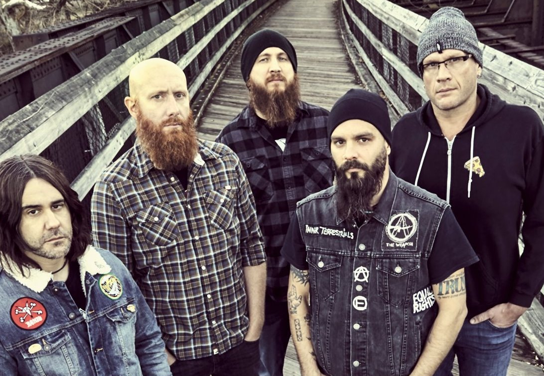 Killswitch Engage