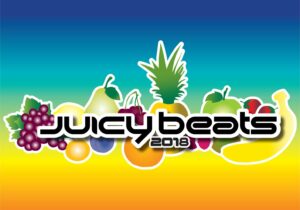 Juicy Beats Festival: Erste Bands für 2018 bestätigt