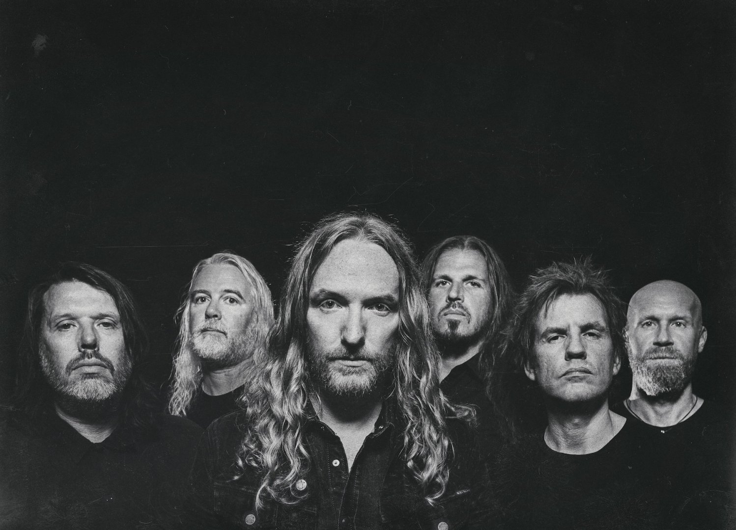 Dark Tranquillity