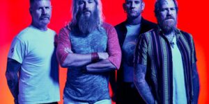 Mastodon teilen neuen Song “Sickle And Peace”