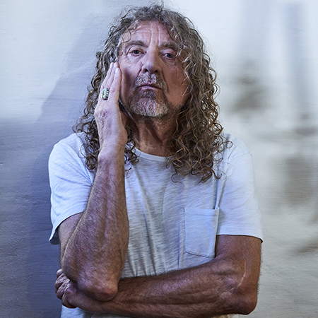 Robert Plant