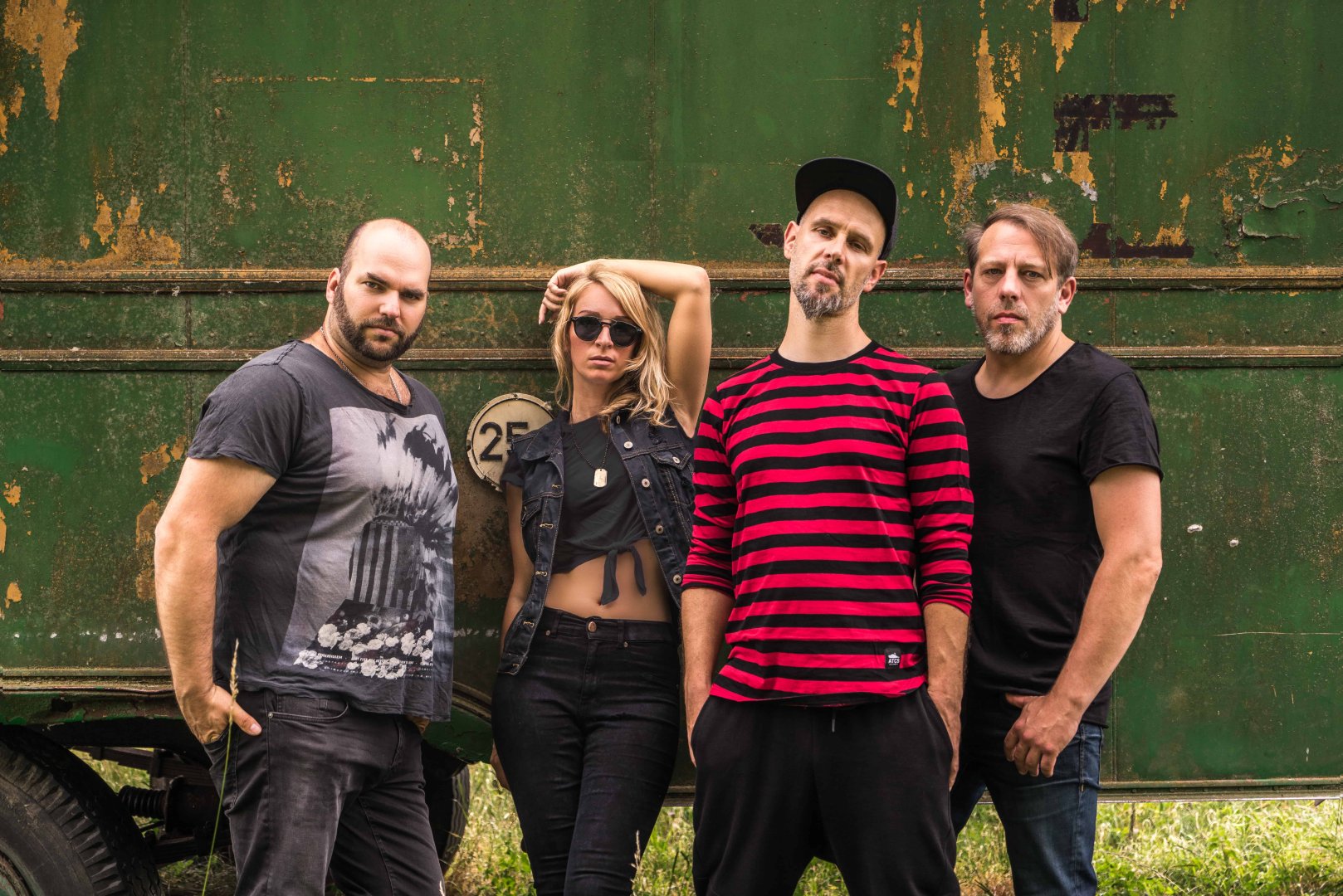 Guano Apes