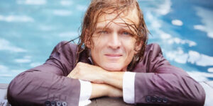 VISIONS Premiere: Brendan Benson veröffentlicht Video zu “People Grow Apart”