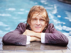 VISIONS Premiere: Brendan Benson veröffentlicht Video zu &#8220;People Grow Apart&#8221;